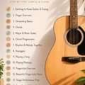 Guitar Lessons
