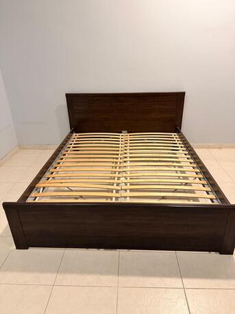 Dammam, Furniture, SAR 200,  IKEA Bed
