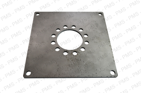 Ankara, Materials, EUR 11,  Diaphragm