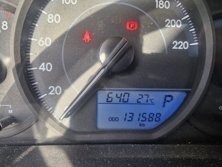 Mahooz, Vehicles, Cars & Trucks , BHD 3500,  Toyota Yaris,  2019,  Automatic,  131000 KM,  Toyta Yaris  Model