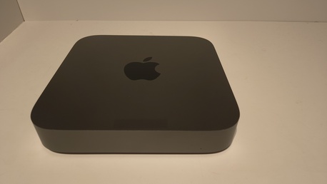 Riyadh, Computers, SAR 2999,  *SPECIAL OFFER* Apple Mac Mini Core I7 With Apple Magic Keyboard With Touch ID (USB-C)