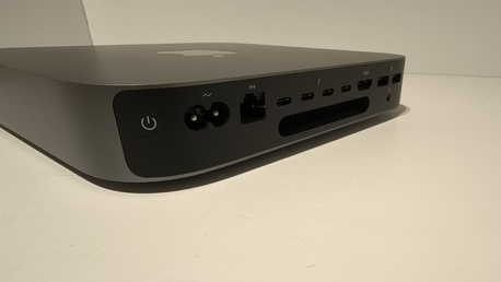Riyadh, Computers, SAR 2999,  *SPECIAL OFFER* Apple Mac Mini Core I7 With Apple Magic Keyboard With Touch ID (USB-C)