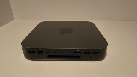 Riyadh, Computers, SAR 2999,  *SPECIAL OFFER* Apple Mac Mini Core I7 With Apple Magic Keyboard With Touch ID (USB-C)
