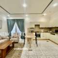 KWD 550/month,  Furnished,  2 BR,  Fully Furnished 2-Bedroom Apartment For Rent In Salwa