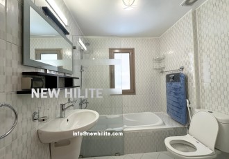Salwa, Apartments, Flats, Houses & Villas, KWD 550/month,  Furnished,  2 BR,  Fully Furnished 2-Bedroom Apartment For Rent In Salwa
