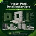 Cost-Effective Precast Panel Detailing Services Across Australia