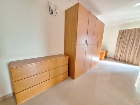 Juffair, Apartments, Flats, Houses & Villas, BHD 400/month,  Furnished,  2 BR,  140 Sq. Meter,  Amazing 2BR Apartment With Gas Connection | Prime Location Near To Rameez Mall