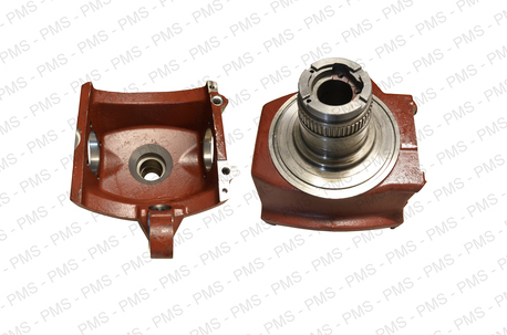 Ankara, Materials, EUR 11,  Swivel Housing