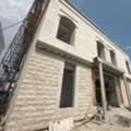 Supply And Installation Of All Types Of Cladding Stone