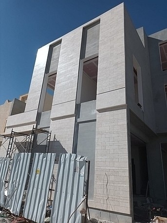 Riyadh, Construction, Supply And Installation Of All Types Of Cladding Stone