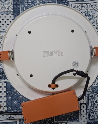 Manama, Electrical & Plumbing, BHD 15,  Germany Lilper Light For Sale