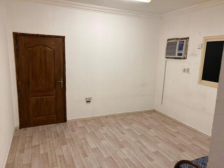 Al Jubail Al Balad, Rooms for Rent, SAR 1200/month,  Single Room With Attach Bath