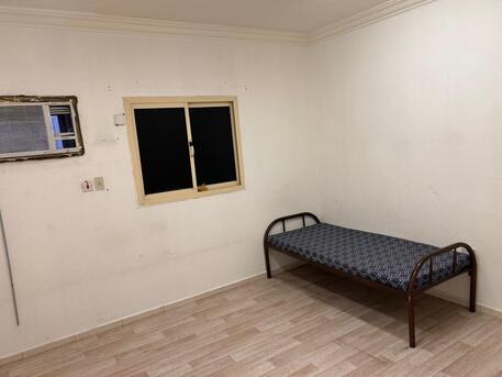 Al Jubail Al Balad, Rooms for Rent, SAR 1200/month,  Single Room With Attach Bath