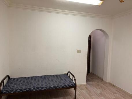 Al Jubail Al Balad, Rooms for Rent, SAR 1200/month,  Single Room With Attach Bath