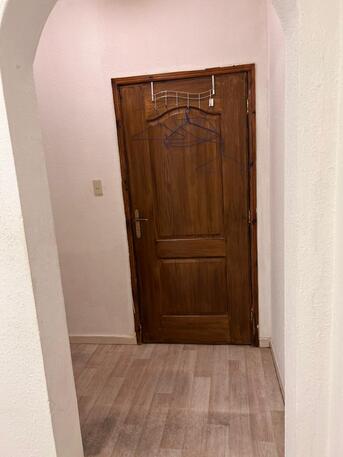 Al Jubail Al Balad, Rooms for Rent, SAR 1200/month,  Single Room With Attach Bath