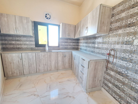 Arad, Apartments, Flats, Houses & Villas, BHD 180/month,  2 BR,  130 Sq. Meter,  2 Bhk With Balcony | All Room Attached Bathroom | Near To Sparrows Sidra Kindergarten Ara