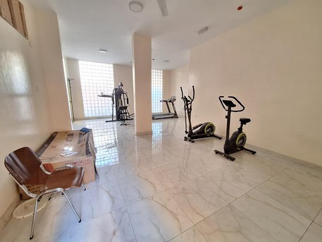 Arad, Apartments, Flats, Houses & Villas, BHD 180/month,  2 BR,  130 Sq. Meter,  2 Bhk With Balcony | All Room Attached Bathroom | Near To Sparrows Sidra Kindergarten Ara
