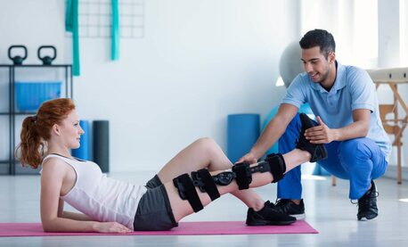 Brampton, Health, Physiotherapy Brampton ON