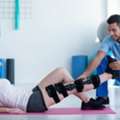 Physiotherapy Brampton ON
