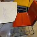 SAR 100,  Study Chair And Pizza Maker