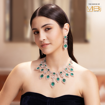 Jaipur, Fashion & Design, Best Diamond Jewellery Showroom In Jaipur