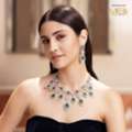 Best Diamond Jewellery Showroom In Jaipur