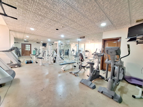 Juffair, Apartments, Flats, Houses & Villas, BHD 450/month,  Furnished,  3 BR,  150 Sq. Meter,  Spacious With Balcony | Gas Connection | Closed Kitchen | Internet | With CPR Address | Ne