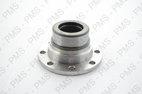 Ankara, Materials, EUR 11,  Flange