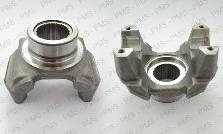 Ankara, Materials, EUR 11,  Flange