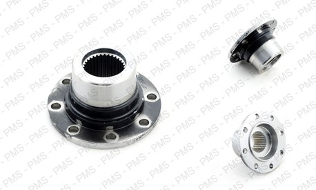 Ankara, Materials, EUR 11,  Flange