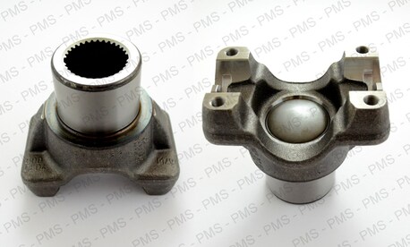 Ankara, Materials, EUR 11,  Flange