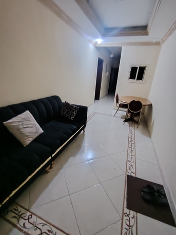 Al Sharafeyah, Apartments, Flats, Houses & Villas, SAR 2350/month,  2 BR,  Furnished Family Flat Available