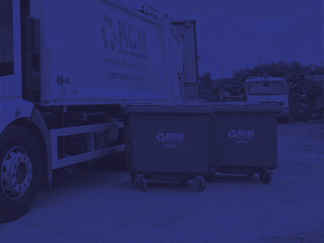 London, Cleaning, Reliable Commercial Waste Collection Services