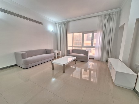 Juffair, Apartments, Flats, Houses & Villas, BHD 430/month,  Furnished,  2 BR,  150 Sq. Meter,  Bright & Spacious | Gas Connection | Closed Kitchen | Internet | With CPR Address