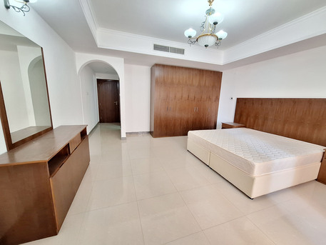 Juffair, Apartments, Flats, Houses & Villas, BHD 430/month,  Furnished,  2 BR,  150 Sq. Meter,  Bright & Spacious | Gas Connection | Closed Kitchen | Internet | With CPR Address