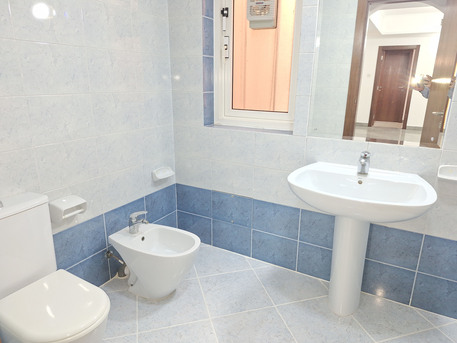 Juffair, Apartments, Flats, Houses & Villas, BHD 430/month,  Furnished,  2 BR,  150 Sq. Meter,  Bright & Spacious | Gas Connection | Closed Kitchen | Internet | With CPR Address