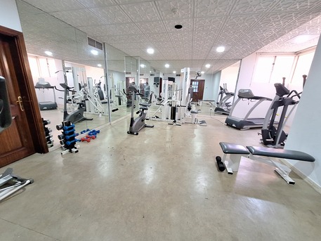 Juffair, Apartments, Flats, Houses & Villas, BHD 430/month,  Furnished,  2 BR,  150 Sq. Meter,  Bright & Spacious | Gas Connection | Closed Kitchen | Internet | With CPR Address