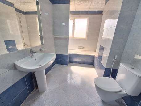 Juffair, Apartments, Flats, Houses & Villas, BHD 430/month,  Furnished,  2 BR,  150 Sq. Meter,  Bright & Spacious | Gas Connection | Closed Kitchen | Internet | With CPR Address