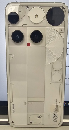 Khobar, Mobile Phones, SAR 2500,  Nothing Phone 3 For Sale