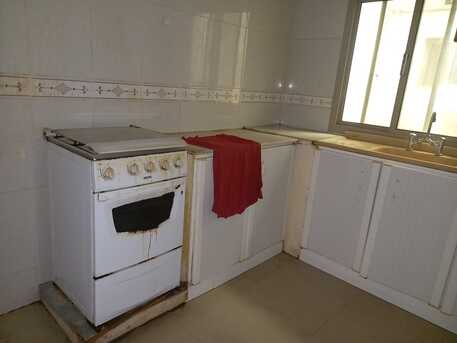Gudaibiya, Apartments, Flats, Houses & Villas, BHD 210/month,  2 BR,  # 2 BEDROOMS,2 BATHROOMS,HALL,KITCHEN,BIG FLAT FOR RENT IN GUDAIBIYA NEAR PALACE MOSQUE#
