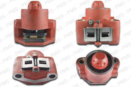 Ankara, Materials, EUR 11,  Brake
