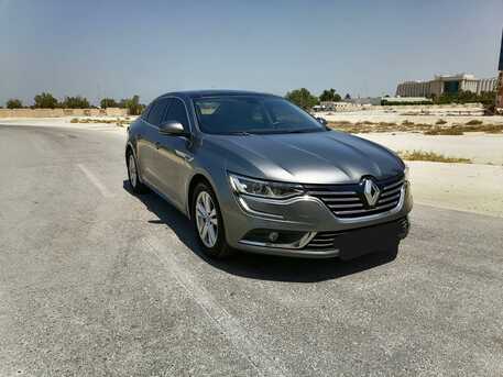 Manama, Vehicles, Cars & Trucks , BHD 2450,  Renualt,  2017,  Automatic,  125000 KM,   Tailsman