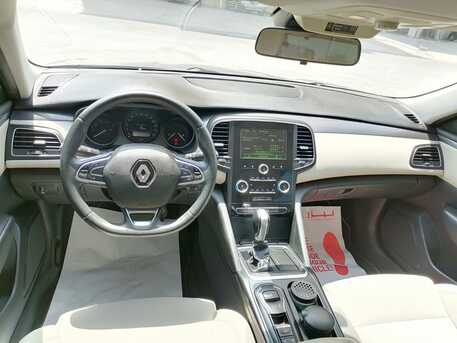 Manama, Vehicles, Cars & Trucks , BHD 2450,  Renualt,  2017,  Automatic,  125000 KM,   Tailsman