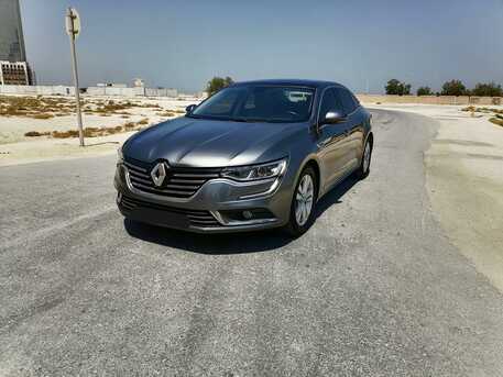 Manama, Vehicles, Cars & Trucks , BHD 2450,  Renualt,  2017,  Automatic,  125000 KM,   Tailsman