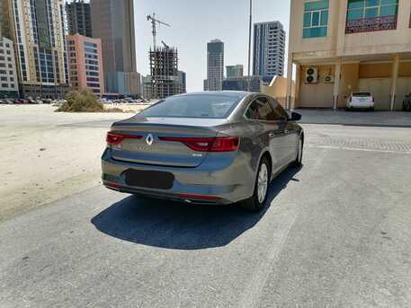 Manama, Vehicles, Cars & Trucks , BHD 2450,  Renualt,  2017,  Automatic,  125000 KM,   Tailsman