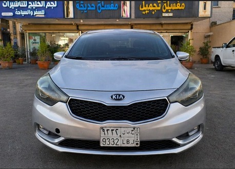 Bani Malik, Vehicles, Cars & Trucks , SAR 22000,  Kia Cerato,  2014,  Automatic,  275380 KM,  I Want To Sell In Good Condition. Well Maintained, Clean, And Ready To Drive