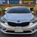 SAR 22000,  Kia Cerato,  2014,  Automatic,  275380 KM,  I Want To Sell In Good Condition. Well Maintained, Clean, And Ready To Drive