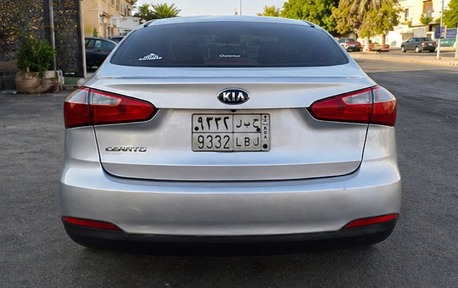 Bani Malik, Vehicles, Cars & Trucks , SAR 22000,  Kia Cerato,  2014,  Automatic,  275380 KM,  I Want To Sell In Good Condition. Well Maintained, Clean, And Ready To Drive