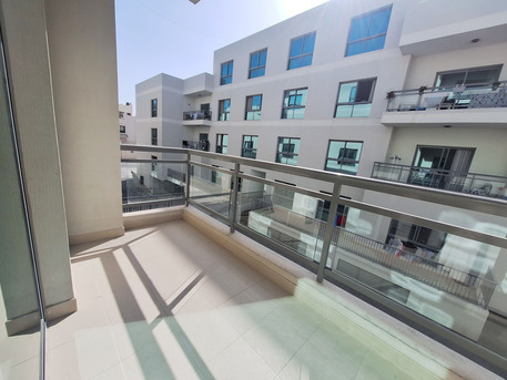 Juffair, Apartments, Flats, Houses & Villas, BHD 375/month,  Furnished,  2 BR,  Family Compound | Pets Allowed | Internet & H/k Services | With CPR Address | Near Us Nav