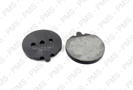 Ankara, Materials, EUR 11,  Self Adjust Kit